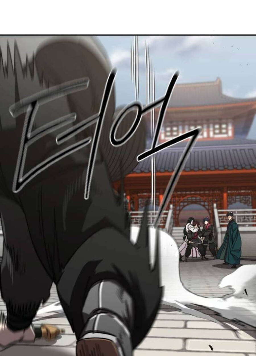 Hoa Sơn Tái Xuất | Hoa Sơn Tái Khởi: Chapter 132