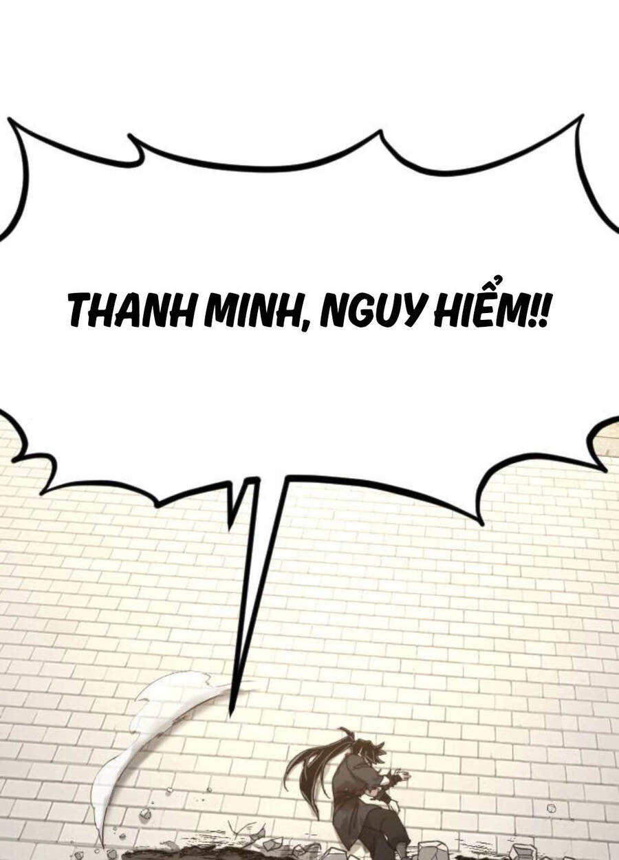 Hoa Sơn Tái Xuất | Hoa Sơn Tái Khởi: Chapter 133