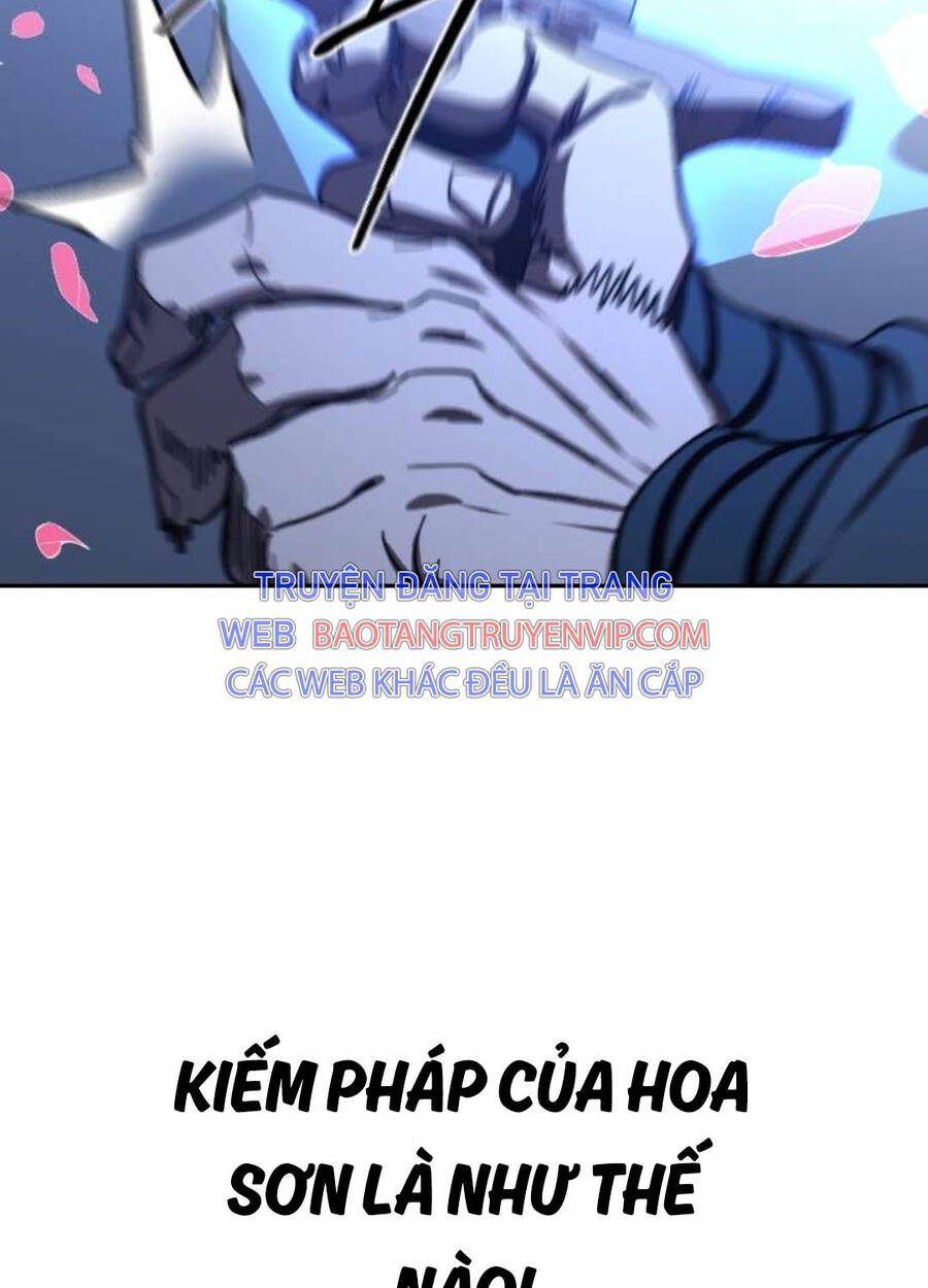Hoa Sơn Tái Xuất | Hoa Sơn Tái Khởi: Chapter 133