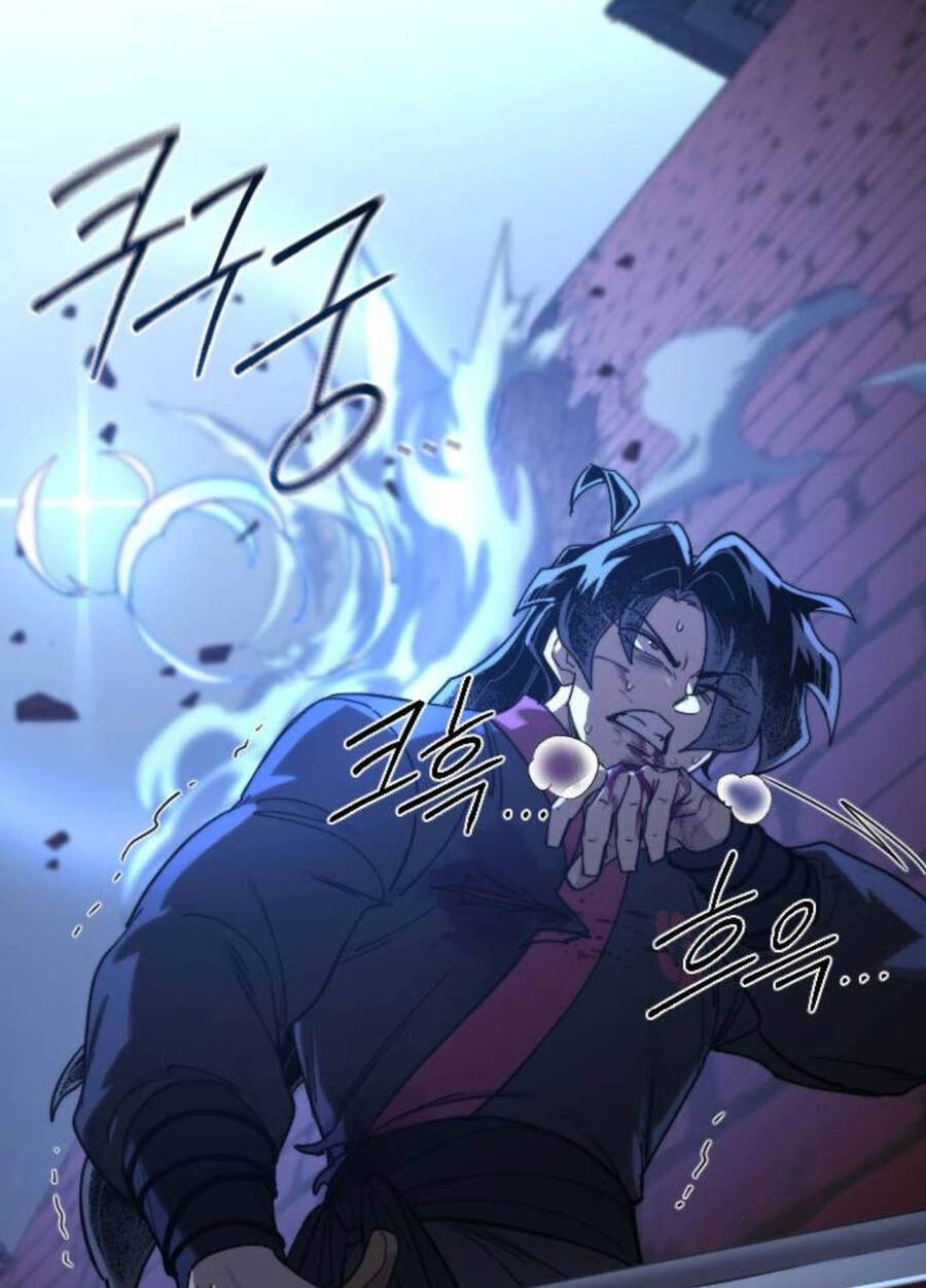 Hoa Sơn Tái Xuất | Hoa Sơn Tái Khởi: Chapter 133