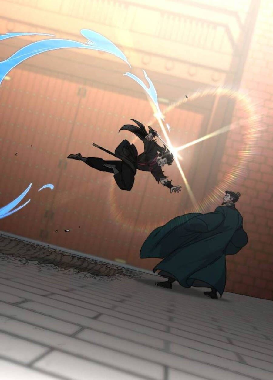 Hoa Sơn Tái Xuất | Hoa Sơn Tái Khởi: Chapter 133
