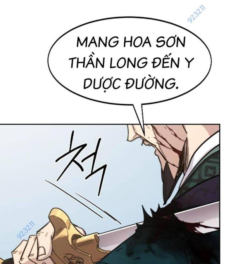 Hoa Sơn Tái Xuất | Hoa Sơn Tái Khởi: Chapter 134