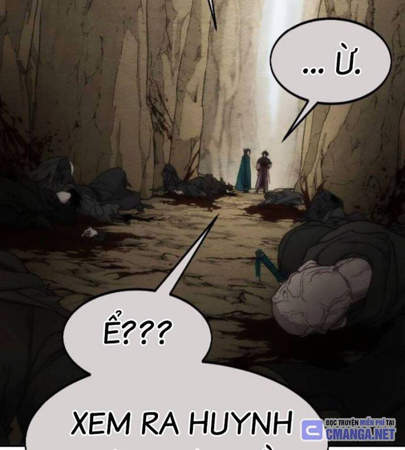 Hoa Sơn Tái Xuất | Hoa Sơn Tái Khởi: Chapter 134