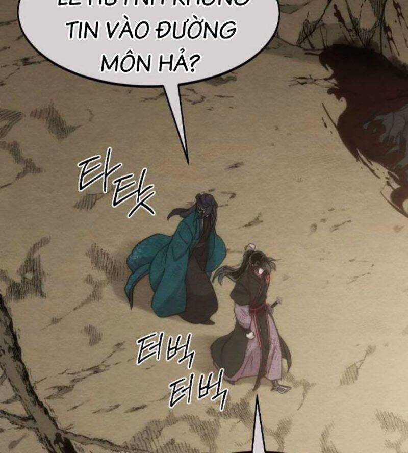 Hoa Sơn Tái Xuất | Hoa Sơn Tái Khởi: Chapter 134
