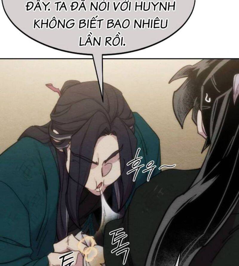 Hoa Sơn Tái Xuất | Hoa Sơn Tái Khởi: Chapter 134