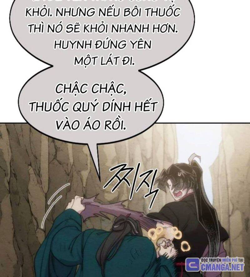Hoa Sơn Tái Xuất | Hoa Sơn Tái Khởi: Chapter 134