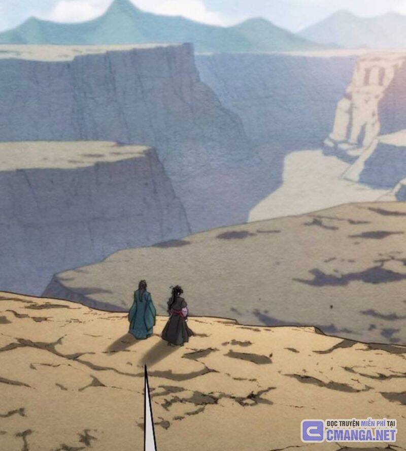 Hoa Sơn Tái Xuất | Hoa Sơn Tái Khởi: Chapter 134