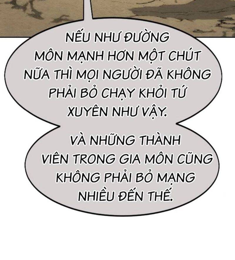 Hoa Sơn Tái Xuất | Hoa Sơn Tái Khởi: Chapter 134