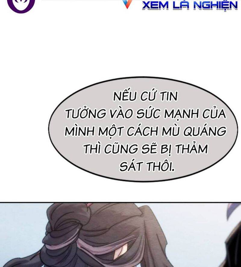 Hoa Sơn Tái Xuất | Hoa Sơn Tái Khởi: Chapter 134