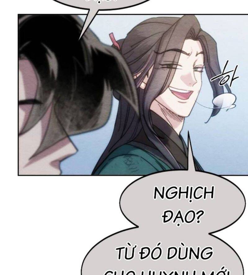 Hoa Sơn Tái Xuất | Hoa Sơn Tái Khởi: Chapter 134
