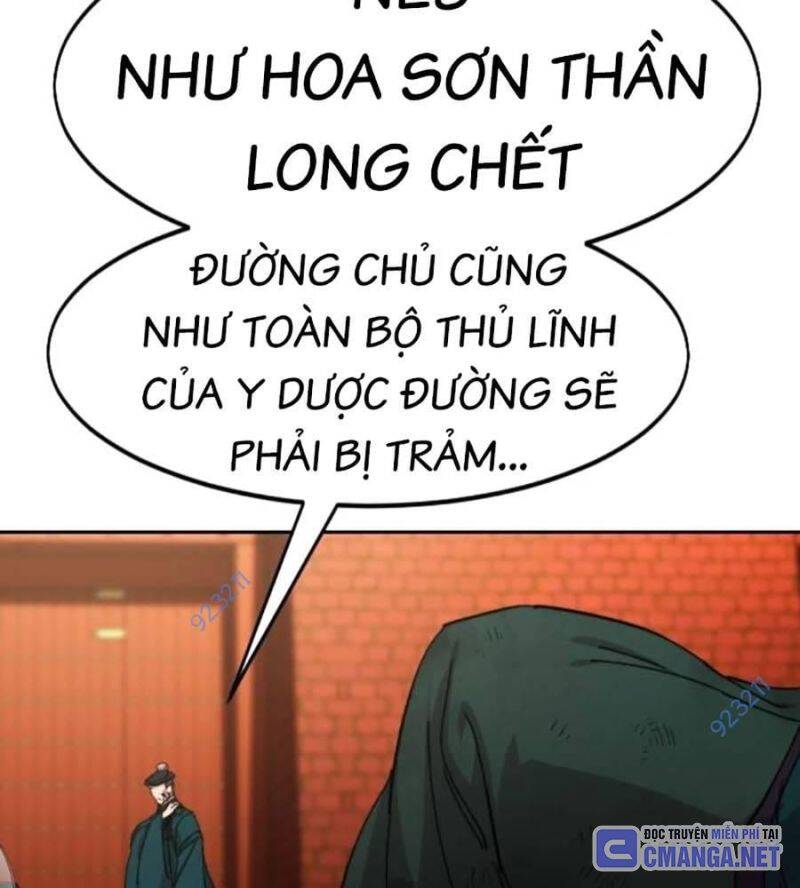 Hoa Sơn Tái Xuất | Hoa Sơn Tái Khởi: Chapter 134