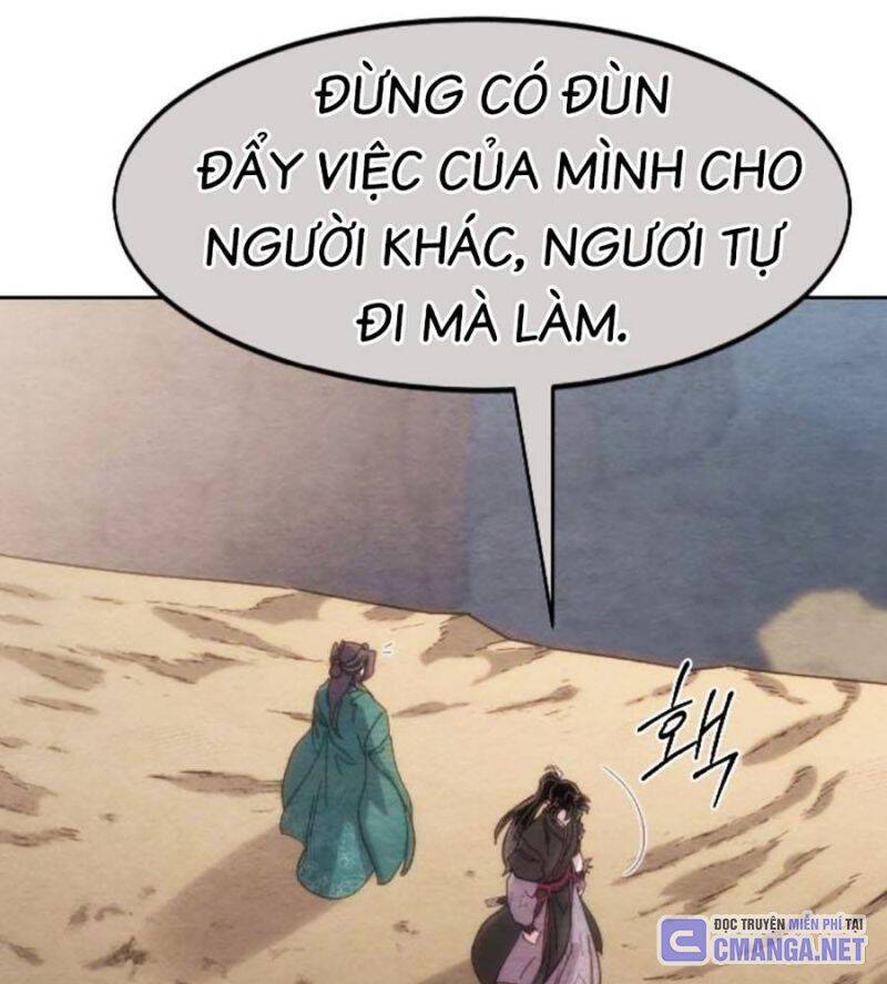 Hoa Sơn Tái Xuất | Hoa Sơn Tái Khởi: Chapter 134