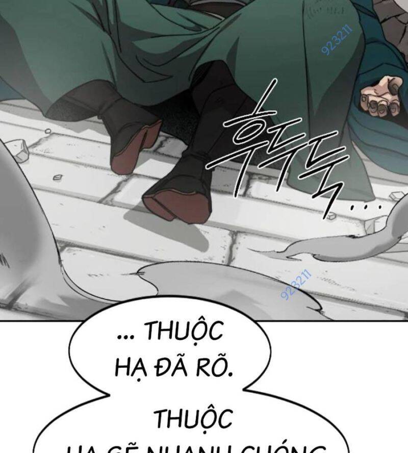Hoa Sơn Tái Xuất | Hoa Sơn Tái Khởi: Chapter 134