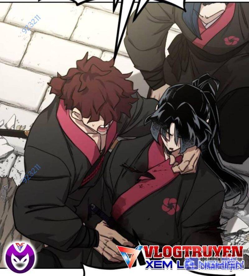 Hoa Sơn Tái Xuất | Hoa Sơn Tái Khởi: Chapter 134
