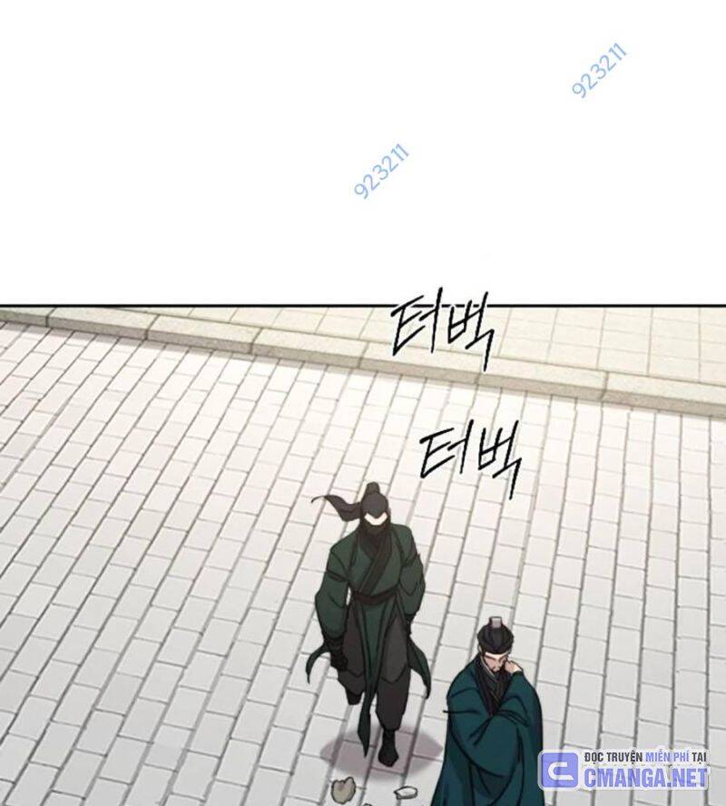 Hoa Sơn Tái Xuất | Hoa Sơn Tái Khởi: Chapter 134