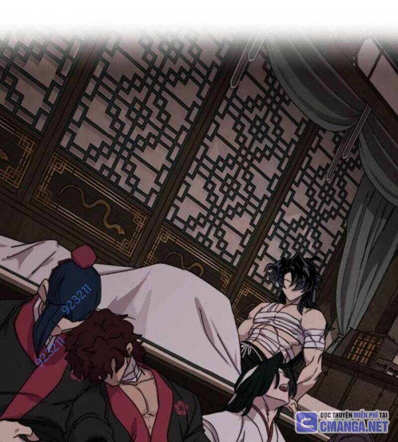 Hoa Sơn Tái Xuất | Hoa Sơn Tái Khởi: Chapter 134