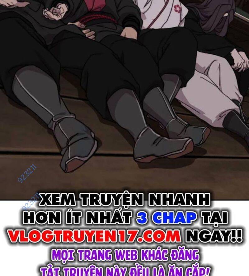 Hoa Sơn Tái Xuất | Hoa Sơn Tái Khởi: Chapter 134
