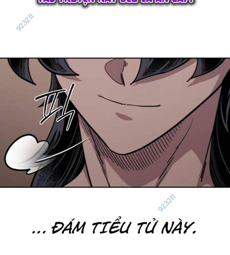 Hoa Sơn Tái Xuất | Hoa Sơn Tái Khởi: Chapter 134