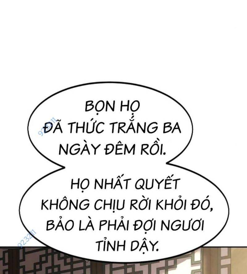 Hoa Sơn Tái Xuất | Hoa Sơn Tái Khởi: Chapter 134