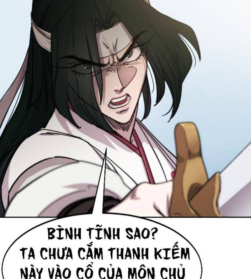 Hoa Sơn Tái Xuất | Hoa Sơn Tái Khởi: Chapter 134