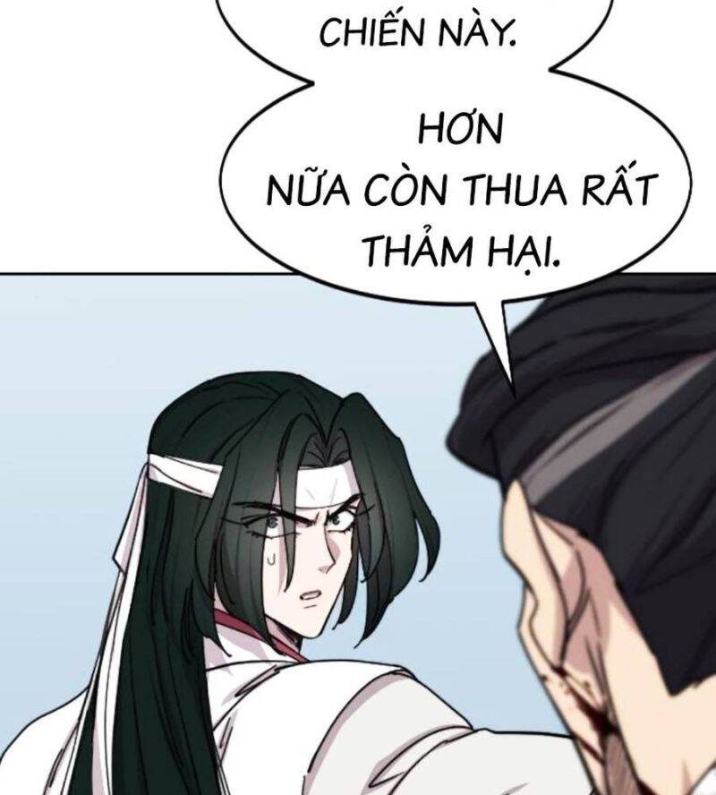 Hoa Sơn Tái Xuất | Hoa Sơn Tái Khởi: Chapter 134
