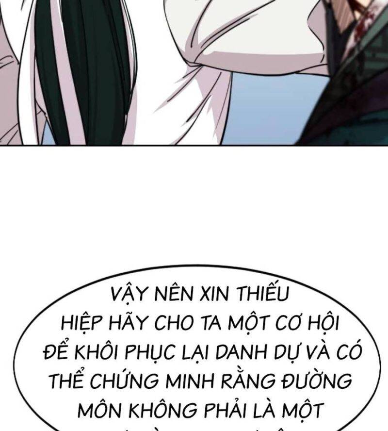 Hoa Sơn Tái Xuất | Hoa Sơn Tái Khởi: Chapter 134