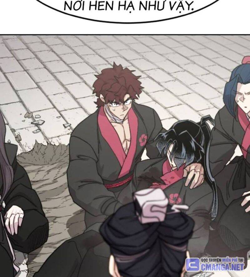Hoa Sơn Tái Xuất | Hoa Sơn Tái Khởi: Chapter 134