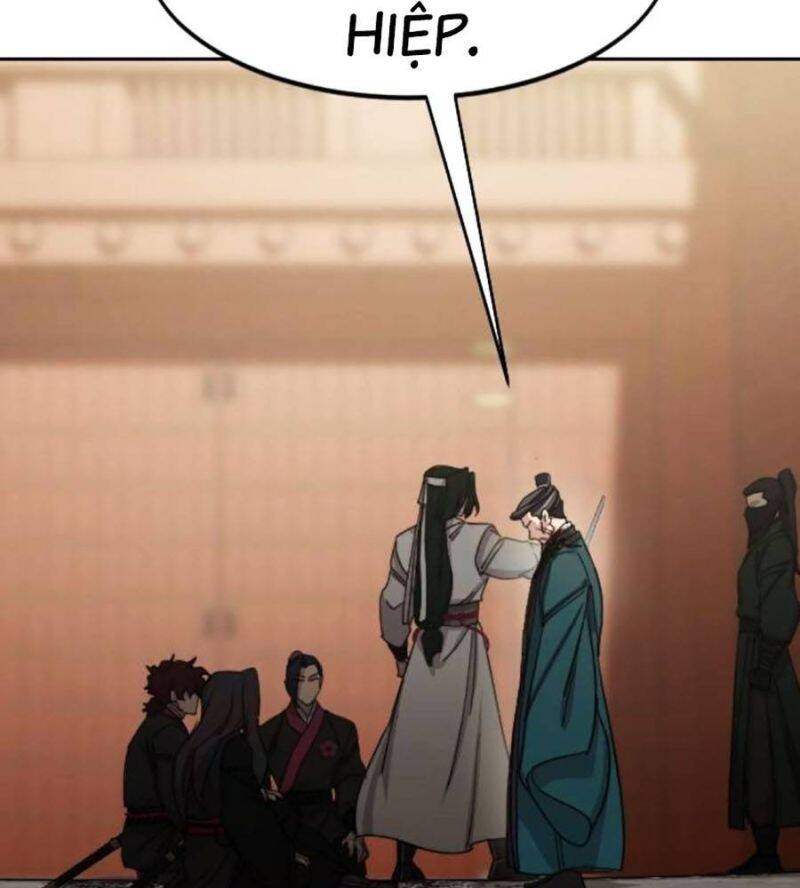 Hoa Sơn Tái Xuất | Hoa Sơn Tái Khởi: Chapter 134