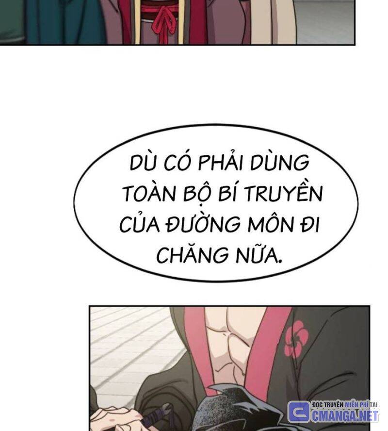 Hoa Sơn Tái Xuất | Hoa Sơn Tái Khởi: Chapter 134