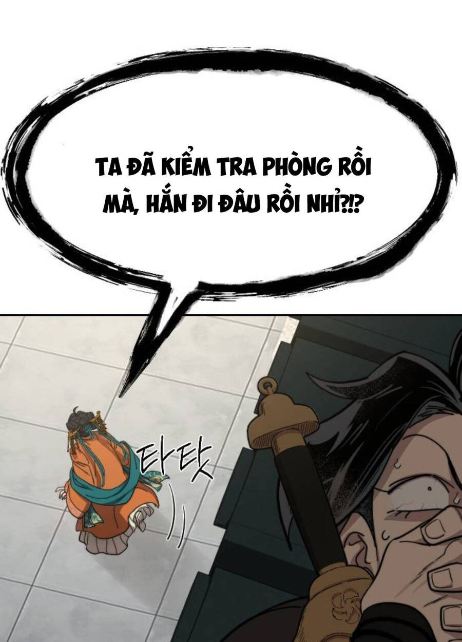 Hoa Sơn Tái Xuất | Hoa Sơn Tái Khởi: Chapter 136