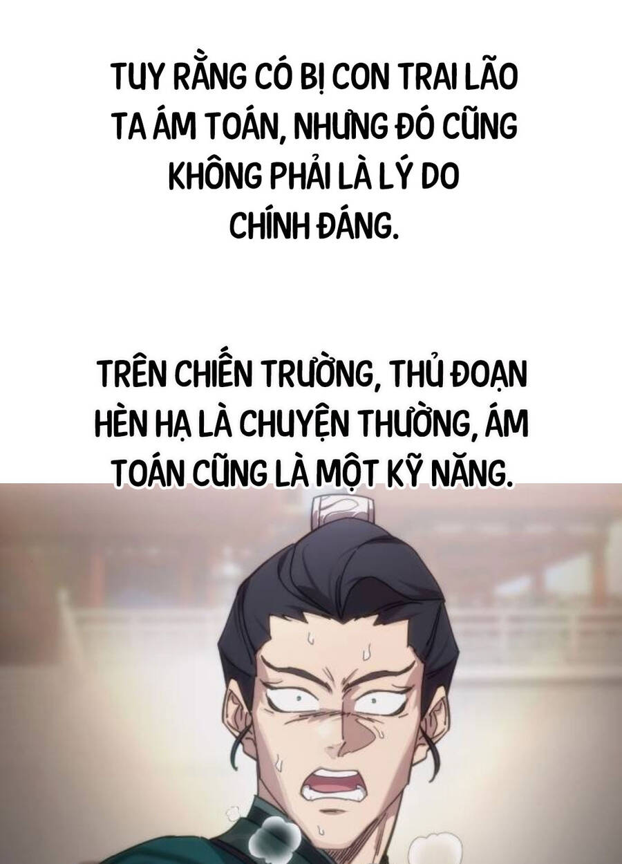 Hoa Sơn Tái Xuất | Hoa Sơn Tái Khởi: Chapter 136