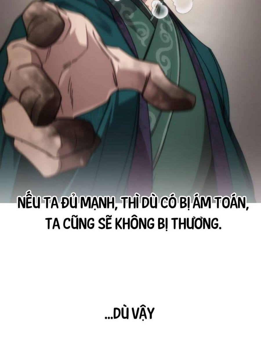 Hoa Sơn Tái Xuất | Hoa Sơn Tái Khởi: Chapter 136