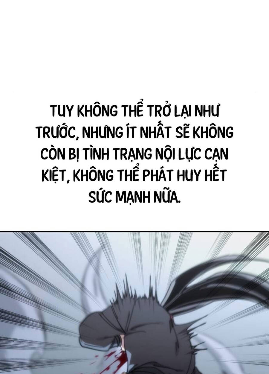 Hoa Sơn Tái Xuất | Hoa Sơn Tái Khởi: Chapter 136