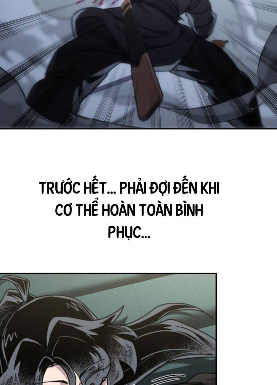 Hoa Sơn Tái Xuất | Hoa Sơn Tái Khởi: Chapter 136