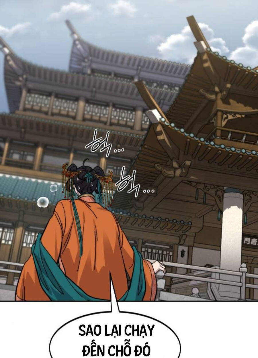 Hoa Sơn Tái Xuất | Hoa Sơn Tái Khởi: Chapter 136