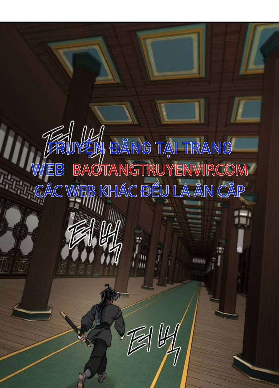 Hoa Sơn Tái Xuất | Hoa Sơn Tái Khởi: Chapter 136