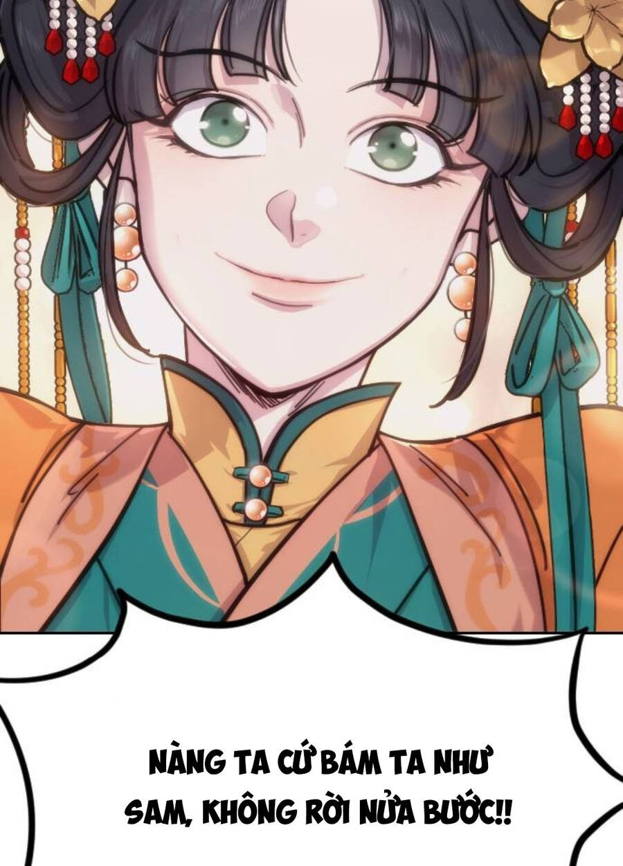 Hoa Sơn Tái Xuất | Hoa Sơn Tái Khởi: Chapter 136