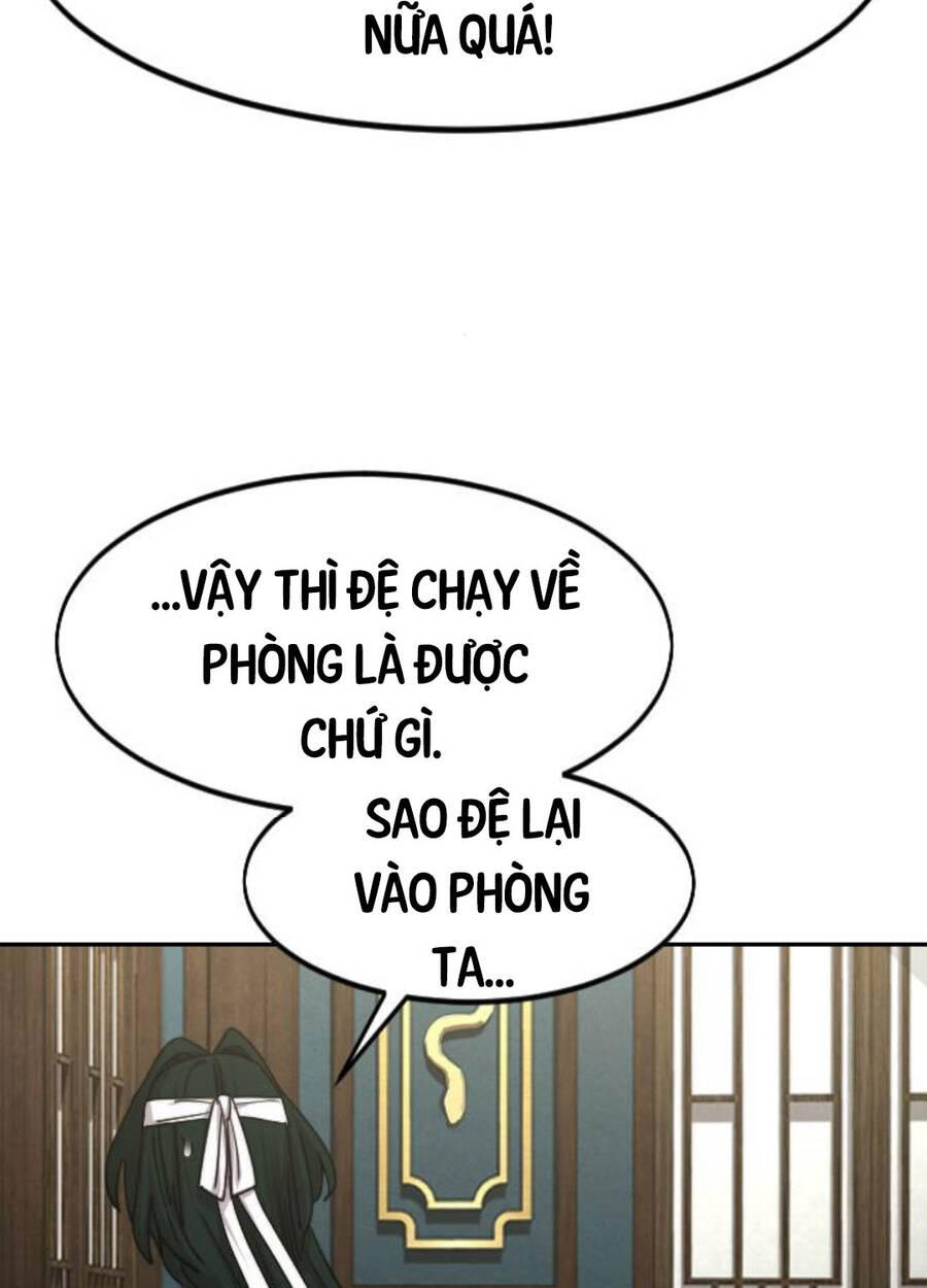 Hoa Sơn Tái Xuất | Hoa Sơn Tái Khởi: Chapter 136