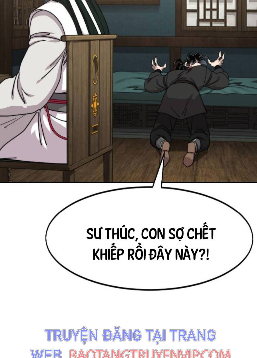 Hoa Sơn Tái Xuất | Hoa Sơn Tái Khởi: Chapter 136