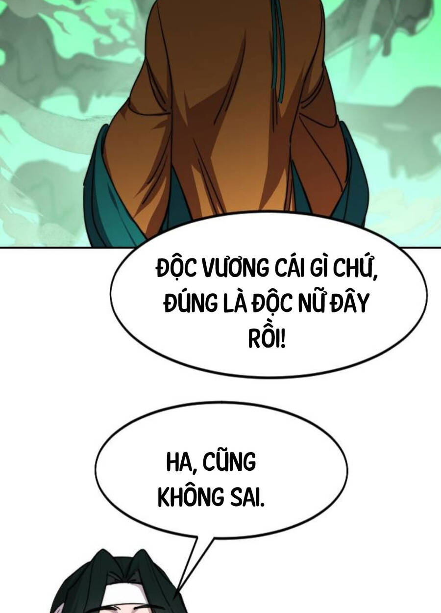 Hoa Sơn Tái Xuất | Hoa Sơn Tái Khởi: Chapter 136