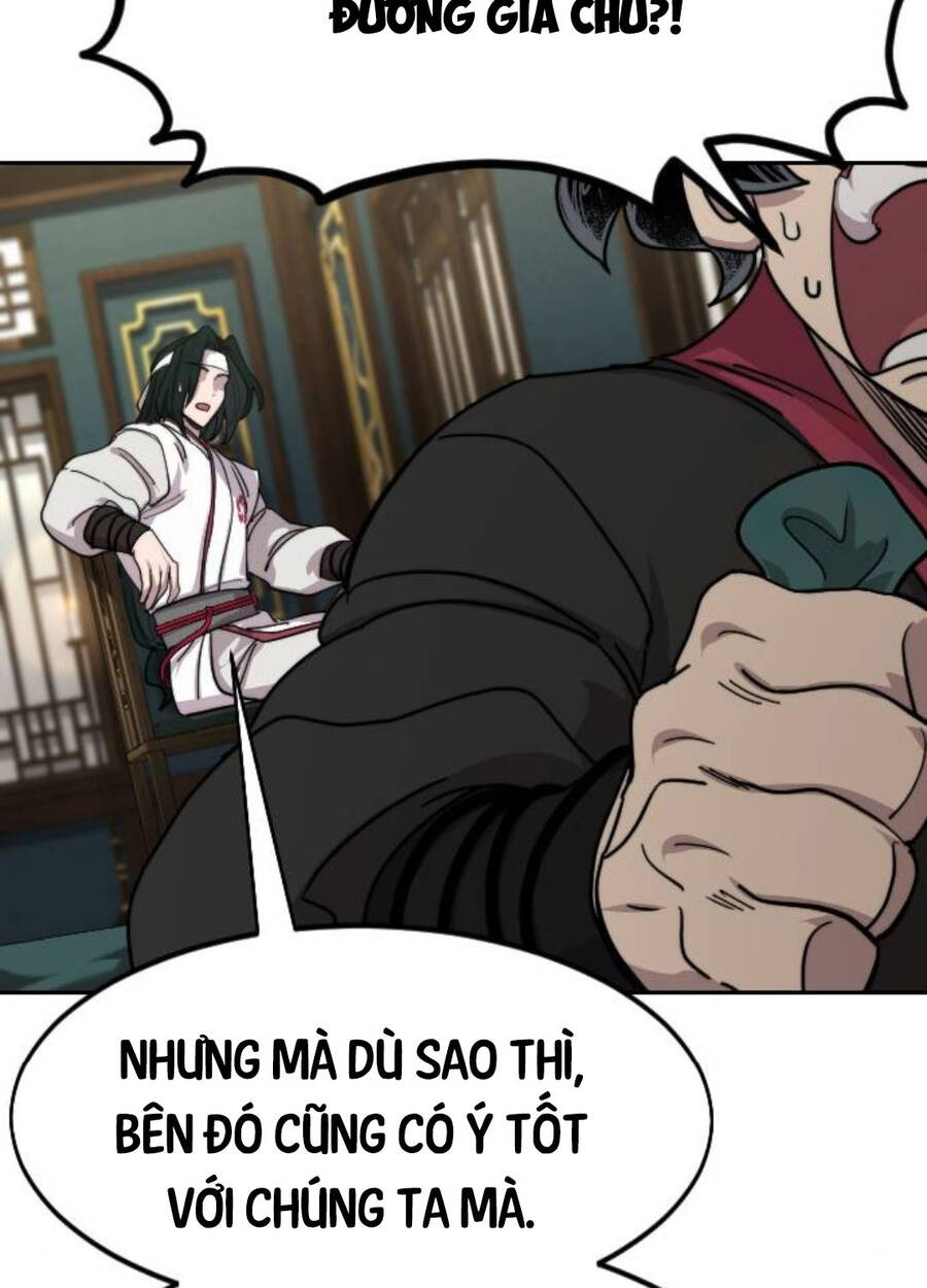 Hoa Sơn Tái Xuất | Hoa Sơn Tái Khởi: Chapter 136