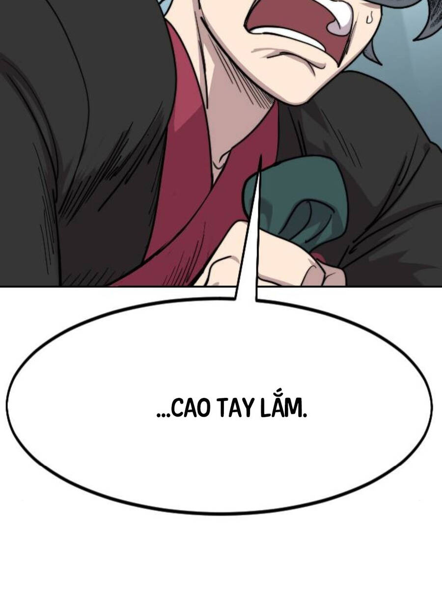 Hoa Sơn Tái Xuất | Hoa Sơn Tái Khởi: Chapter 136