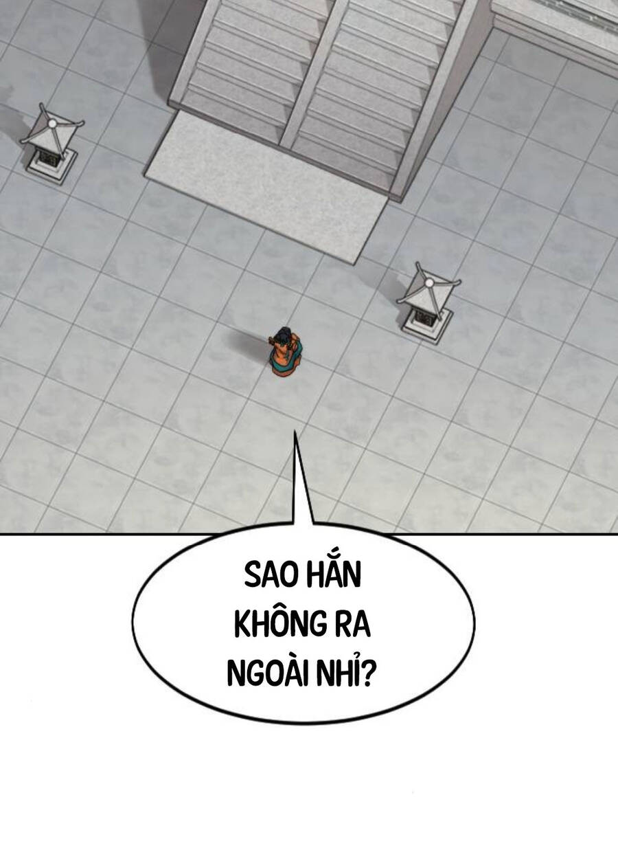 Hoa Sơn Tái Xuất | Hoa Sơn Tái Khởi: Chapter 136