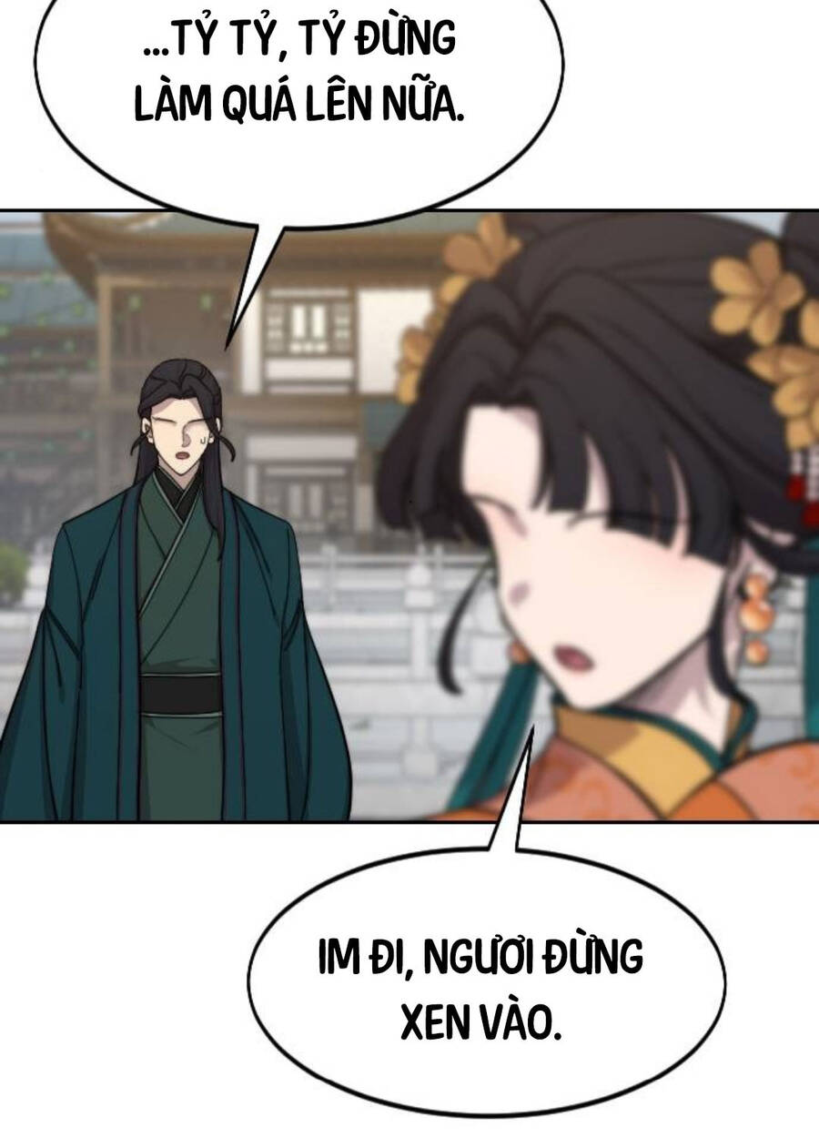 Hoa Sơn Tái Xuất | Hoa Sơn Tái Khởi: Chapter 136