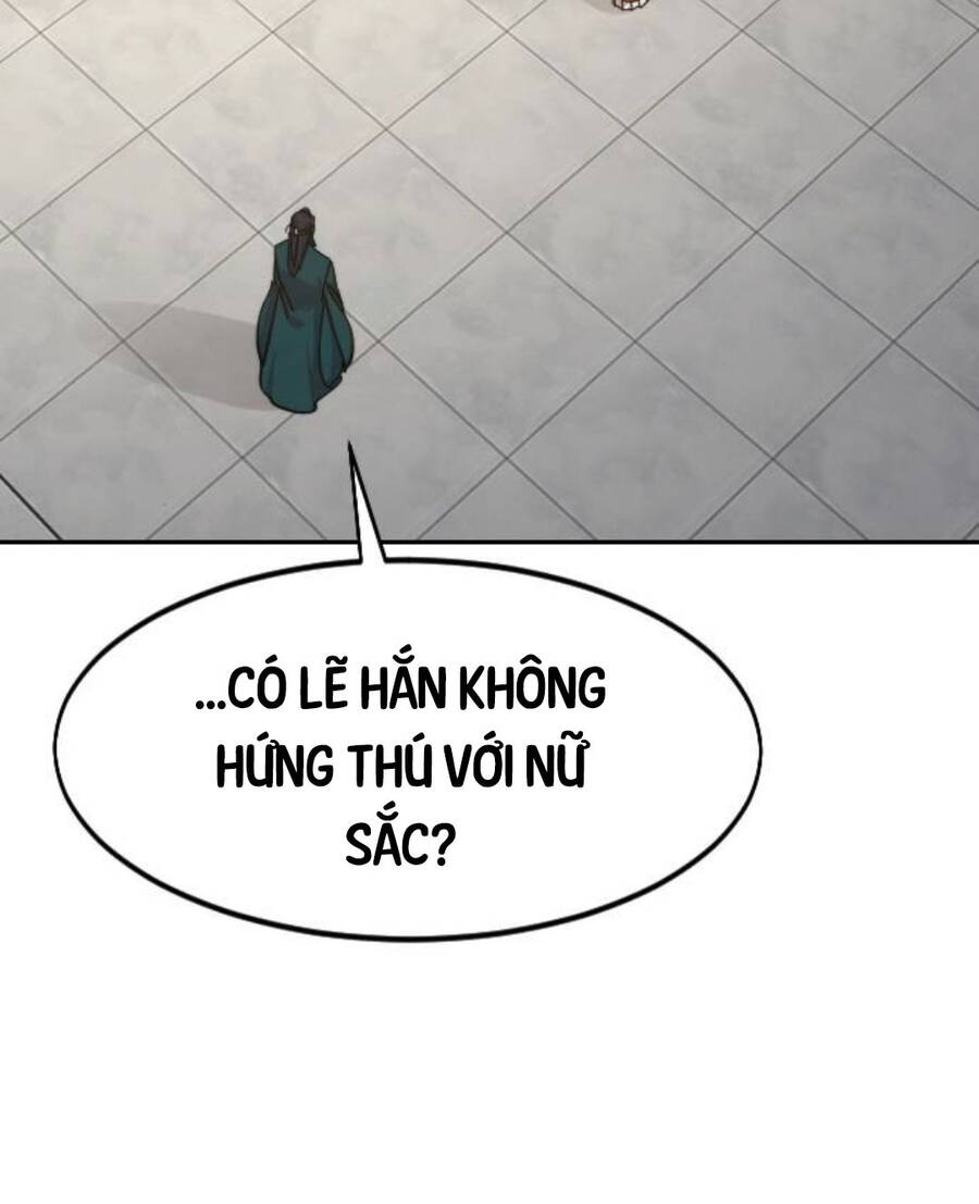 Hoa Sơn Tái Xuất | Hoa Sơn Tái Khởi: Chapter 136