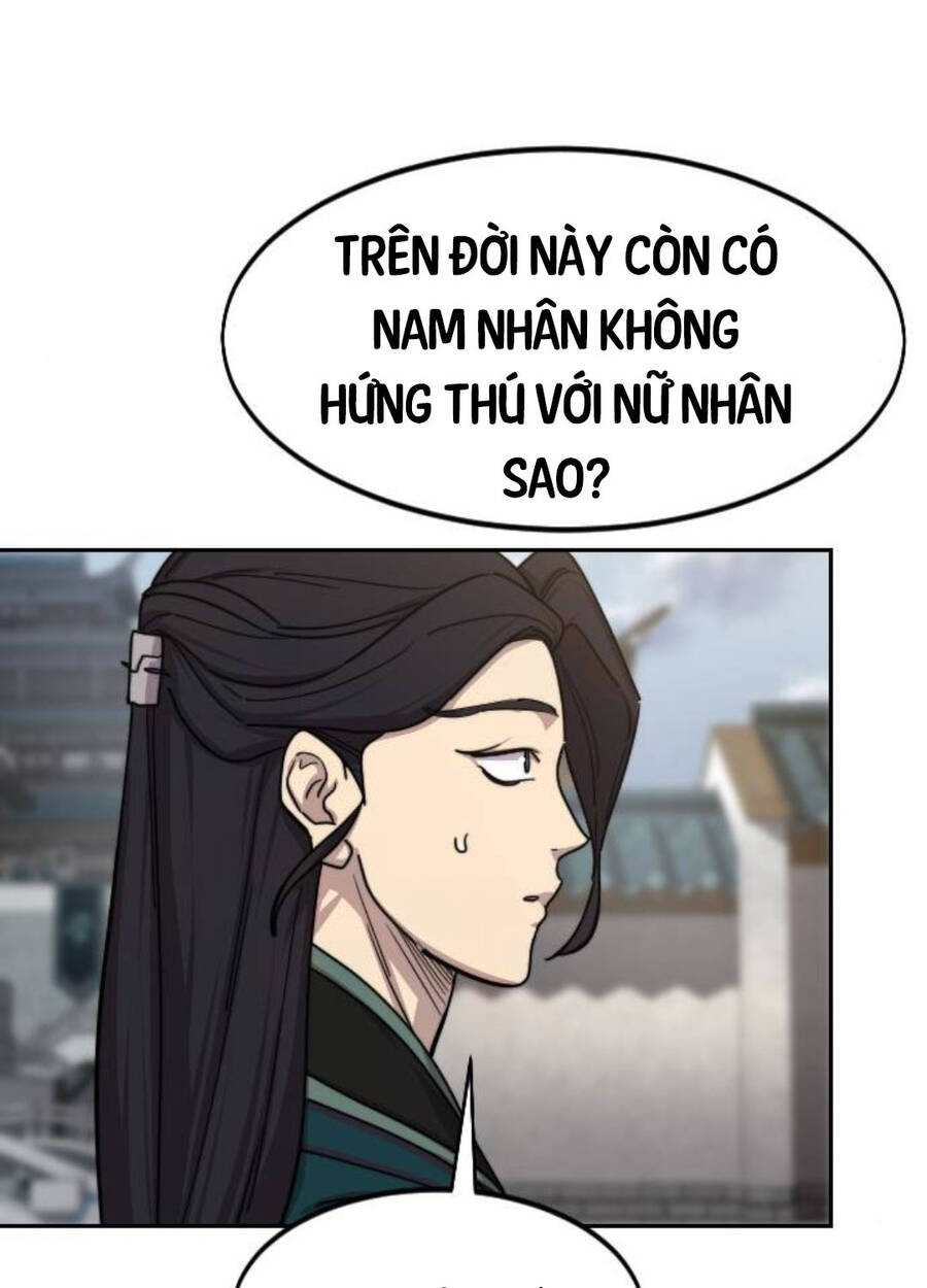 Hoa Sơn Tái Xuất | Hoa Sơn Tái Khởi: Chapter 136