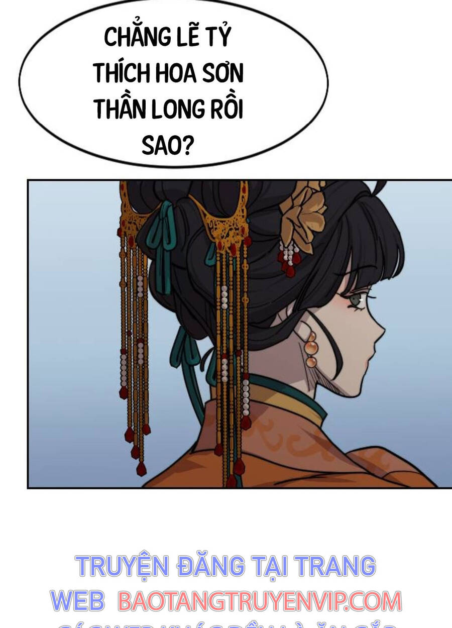Hoa Sơn Tái Xuất | Hoa Sơn Tái Khởi: Chapter 136