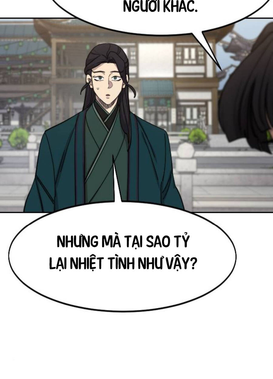 Hoa Sơn Tái Xuất | Hoa Sơn Tái Khởi: Chapter 136