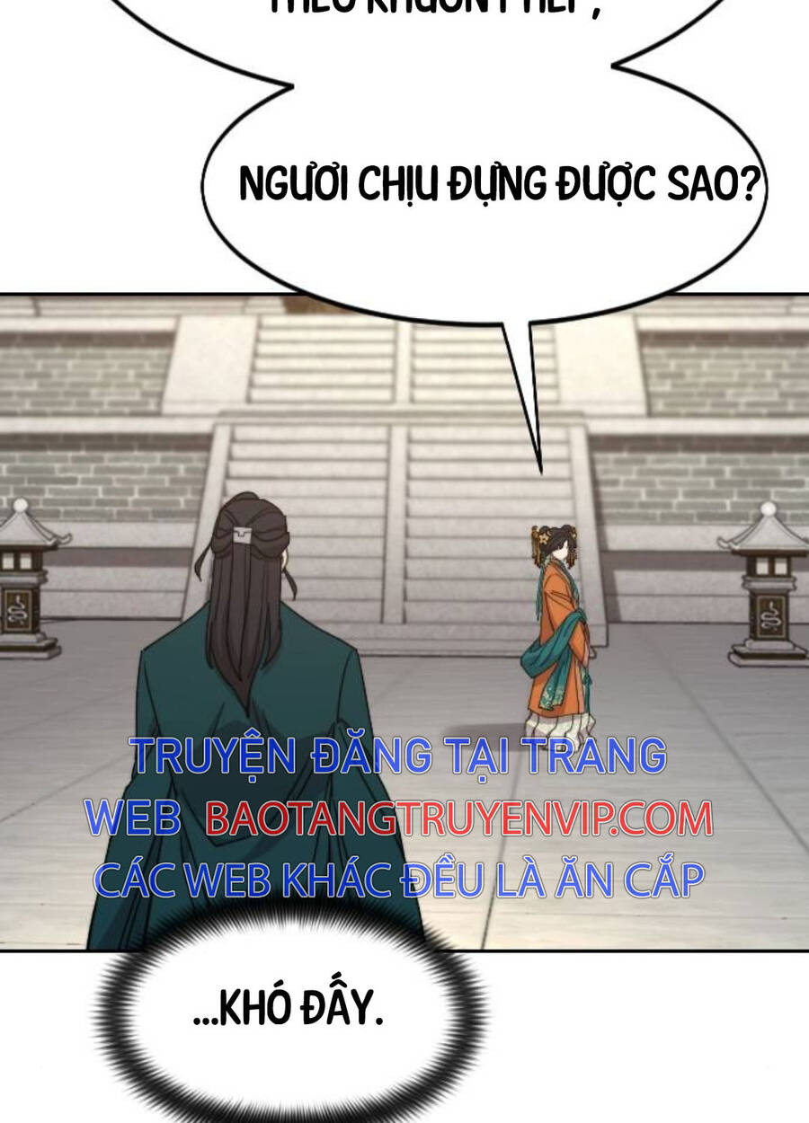 Hoa Sơn Tái Xuất | Hoa Sơn Tái Khởi: Chapter 136