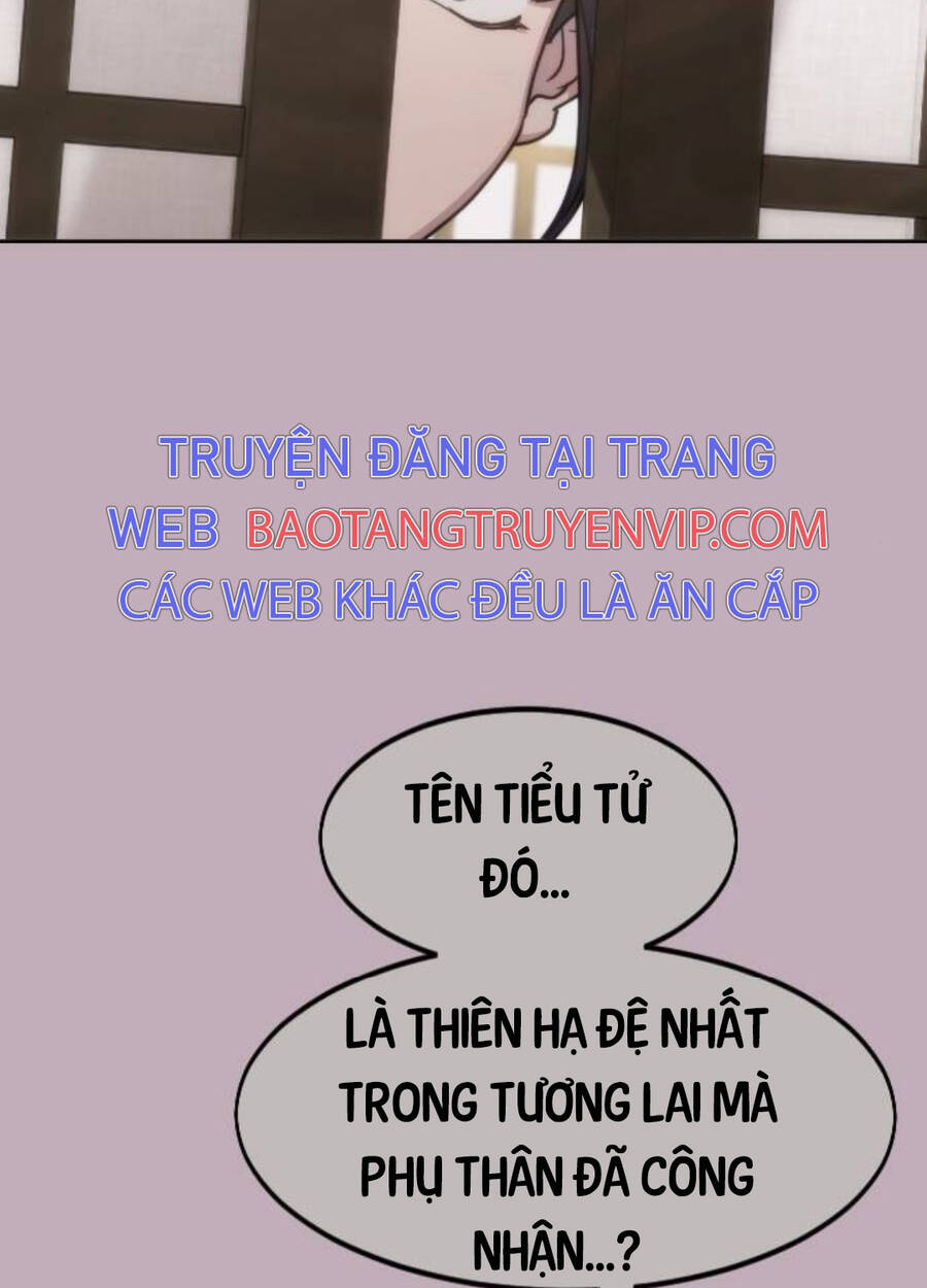 Hoa Sơn Tái Xuất | Hoa Sơn Tái Khởi: Chapter 136